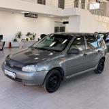Lada (ВАЗ) Kalina I Нижнекамск  - изображение 24