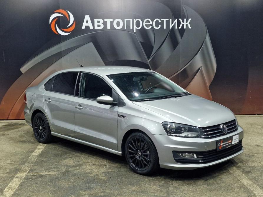Volkswagen Polo V Рестайлинг Ставрополь  - изображение 3