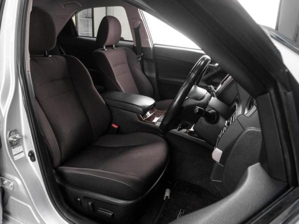 Toyota Mark X II Рестайлинг 2 с пробегом 2017 года, цена 2 675 000 рублей, 140297 км, седан, Автокод Объявления