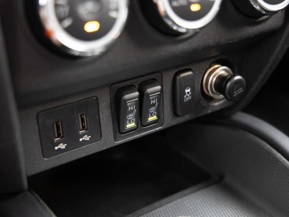Mitsubishi ASX I Рестайлинг 2 с пробегом 2019 года, цена 1 999 000 рублей, 47548 км, внедорожник, Автокод Объявления
