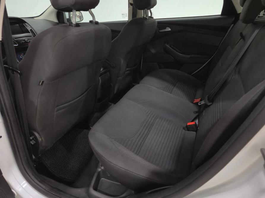 Ford Focus III Рестайлинг Альметьевск  - изображение 18