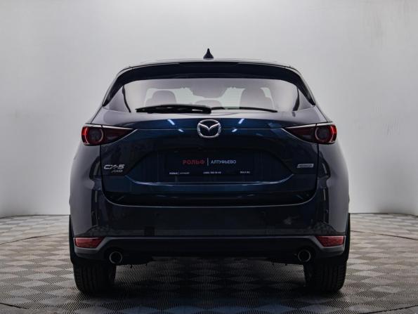 Mazda CX-5 II с пробегом 2020 года, цена 3 431 000 рублей, 75012 км, внедорожник, Автокод Объявления