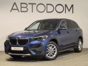 BMW X1 II (F48) Рестайлинг Санкт-Петербург  - изображение 30