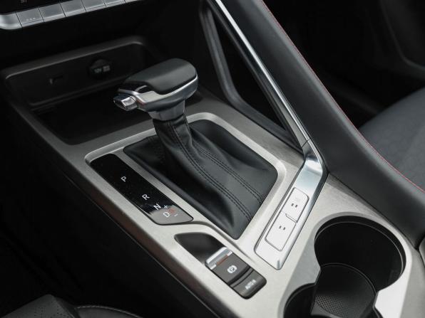 Changan CS35 Plus I Рестайлинг с пробегом 2024 года, цена 2 150 000 рублей, 3199 км, внедорожник, Автокод Объявления