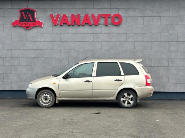Lada (ВАЗ) Kalina I с пробегом 2012 года, цена 89 000 рублей, 253800 км, универсал, Автокод Объявления