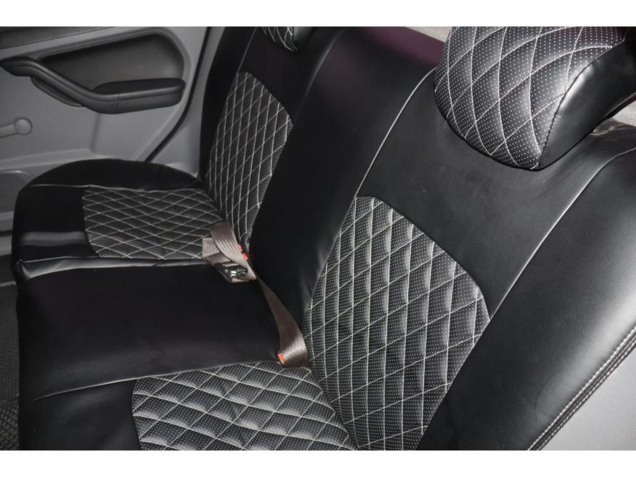Ford Focus II Рестайлинг Коломна  - изображение 7