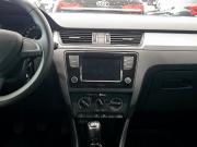 Skoda Rapid I Рестайлинг Казань  - изображение 40