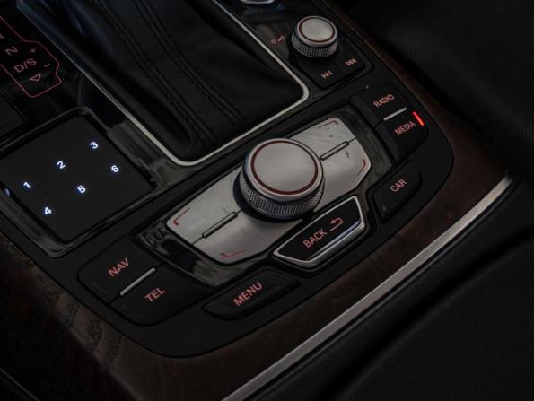 Audi A7 I (4G) с пробегом 2014 года, цена 2 355 000 рублей, 190483 км, лифтбек, Автокод Объявления