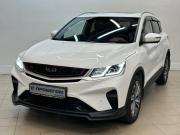 Geely Coolray I Балашиха  - изображение 21