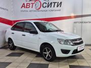 Lada (ВАЗ) Granta I Воронеж  - изображение 22