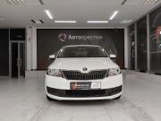 Skoda Rapid I Рестайлинг Минеральные Воды  - изображение 8