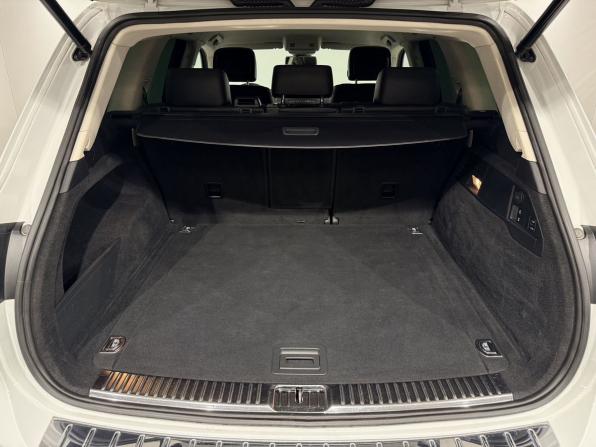 Volkswagen Touareg II Рестайлинг с пробегом 2016 года, цена 3 199 000 рублей, 131751 км, внедорожник, Автокод Объявления