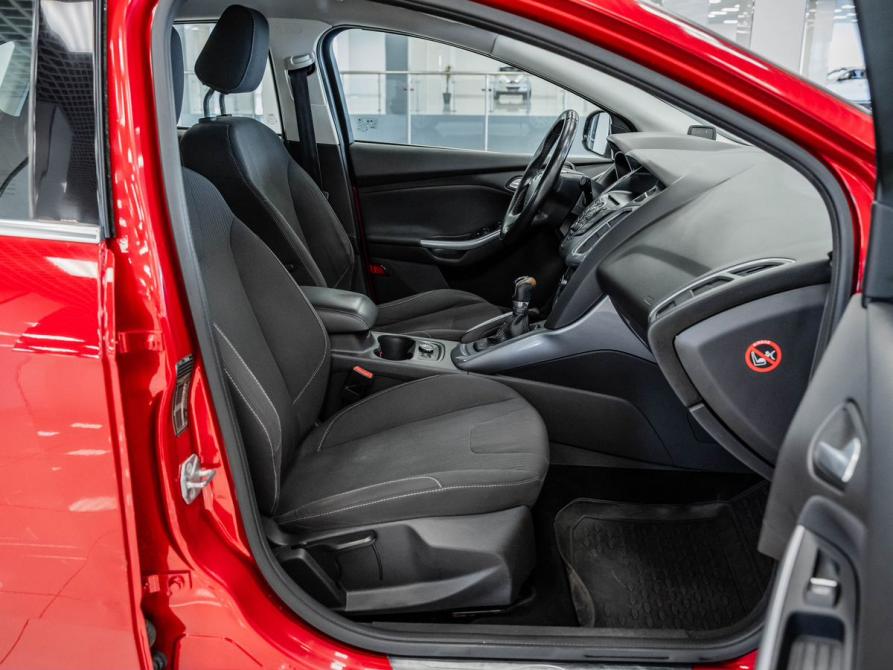 Ford Focus III Самара  - изображение 15