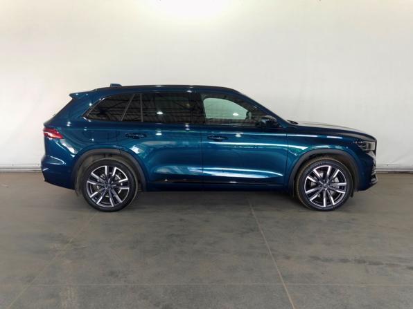 Geely Monjaro I с пробегом 2023 года, цена 3 175 000 рублей, 35285 км, внедорожник, Автокод Объявления
