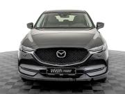 Mazda CX-5 II Москва  - изображение 32