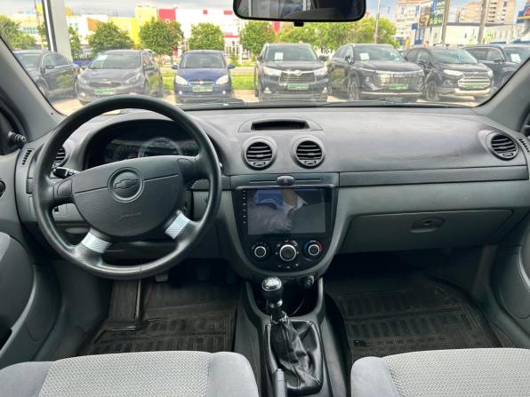 Chevrolet Lacetti I с пробегом 2008 года, цена 388 000 рублей, 213553 км, хэтчбек, Автокод Объявления