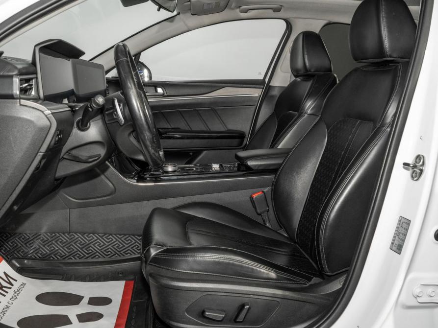 Kia K5 III Иркутск  - изображение 6