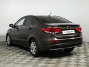 Kia Rio III Рестайлинг Санкт-Петербург  - изображение 22