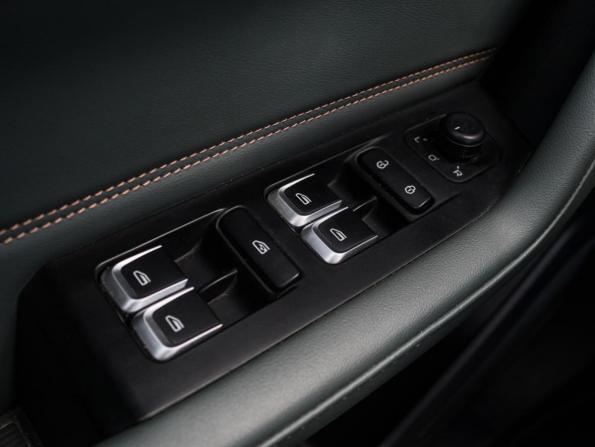 Geely Okavango I Рестайлинг с пробегом 2023 года, цена 2 750 000 рублей, 25795 км, внедорожник, Автокод Объявления