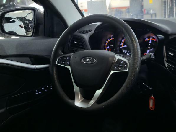 Lada (ВАЗ) Vesta I с пробегом 2019 года, цена 1 015 000 рублей, 78109 км, универсал, Автокод Объявления