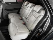 Mercedes-Benz M-Класс III (W166) Тюмень  - изображение 31