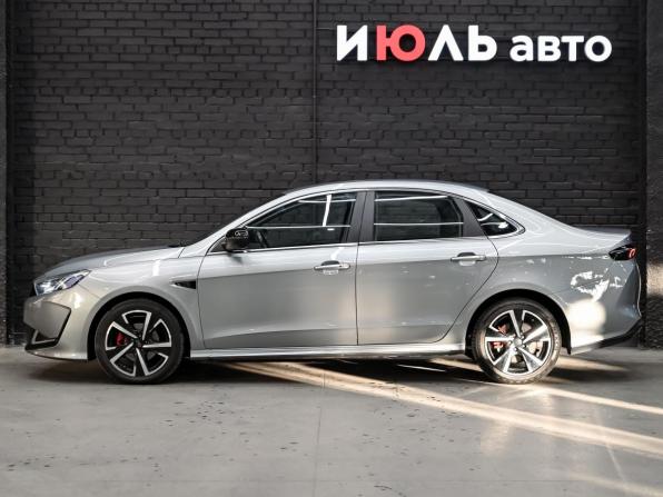 Kaiyi E5 с пробегом 2023 года, цена 1 300 000 рублей, 41611 км, седан, Автокод Объявления