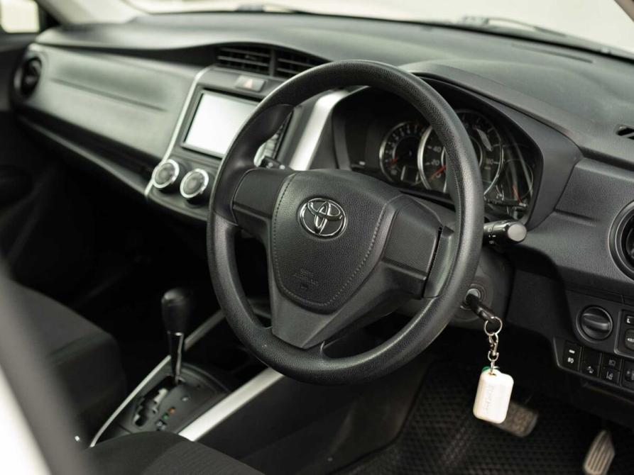 Toyota Corolla XI (E160 E170) Рестайлинг 2 Новосибирск  - изображение 11