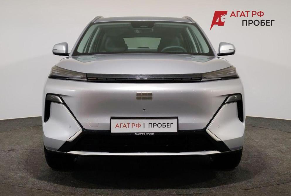 Geely EX5 Гибрид Ярославль  - изображение 2