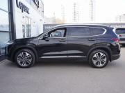 Hyundai Santa Fe IV Москва  - изображение 30