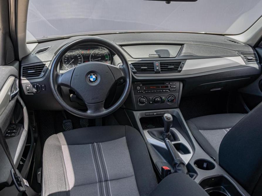 BMW X1 I (E84) Краснодар  - изображение 6