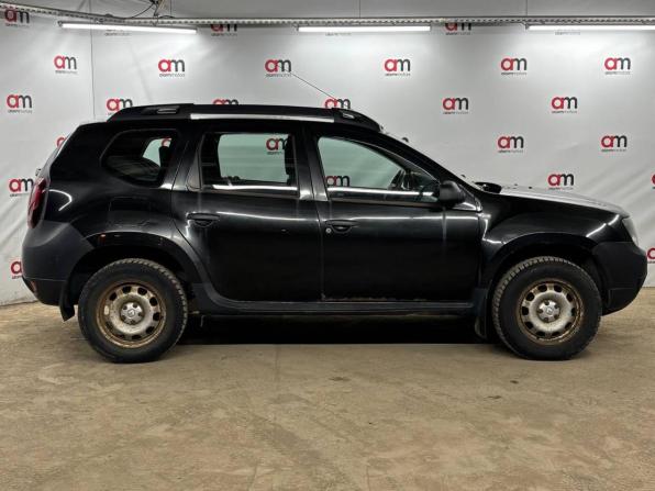 Renault Duster I Рестайлинг с пробегом 2016 года, цена 629 000 рублей, 220000 км, внедорожник, Автокод Объявления