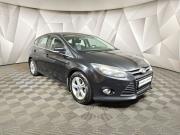 Ford Focus III Москва  - изображение 23