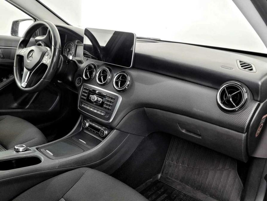 Mercedes-Benz A-Класс III (W176) Рестайлинг Москва  - изображение 11