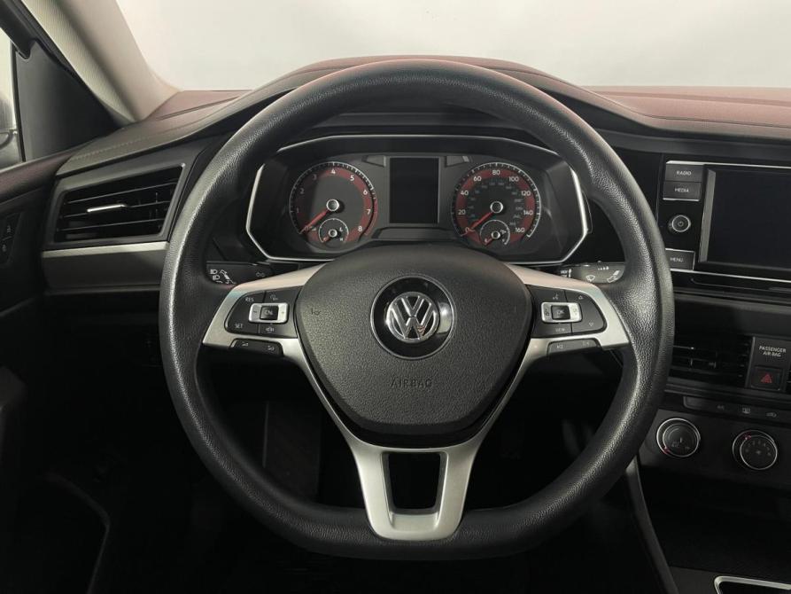 Volkswagen Jetta VII Воронеж  - изображение 11