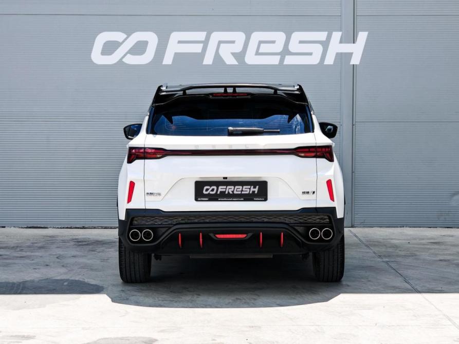 Geely Coolray I Рестайлинг Краснодар  - изображение 4