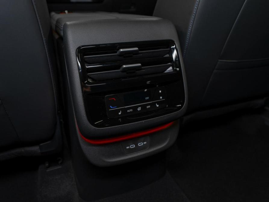Volkswagen Teramont II (China Market) Москва  - изображение 14