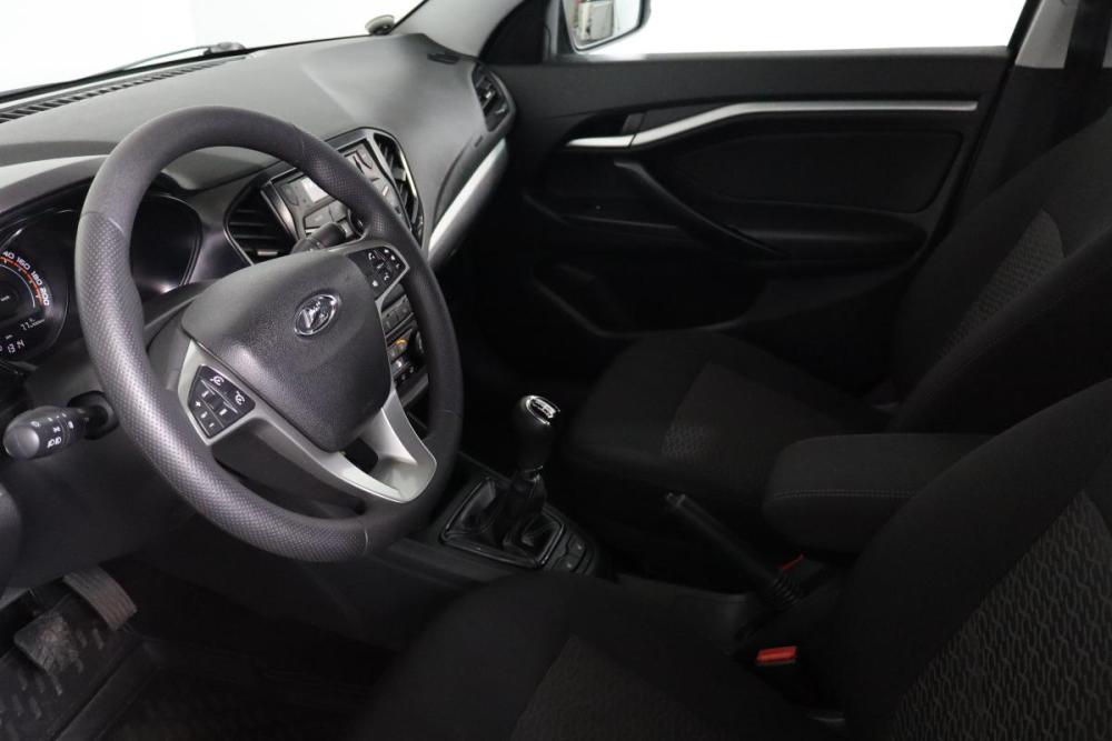 Lada (ВАЗ) Vesta I Санкт-Петербург  - изображение 8