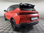 Geely Coolray I Рестайлинг Москва  - изображение 27