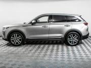 FAW Bestune T99 I Рестайлинг Москва  - изображение 26