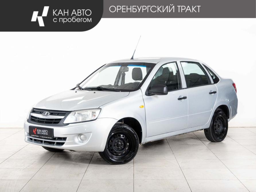 Lada (ВАЗ) Granta I Казань  - изображение 1