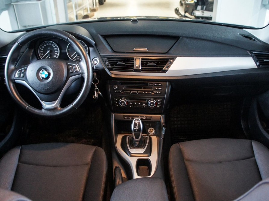 BMW X1 I (E84) Рестайлинг Березовский  - изображение 18