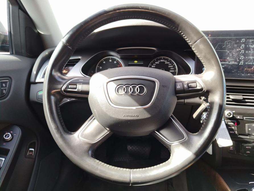 Audi A4 allroad IV (B8) Рестайлинг Ярославль  - изображение 16