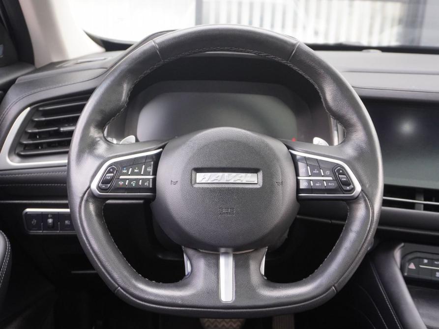 Haval F7 I Москва  - изображение 14