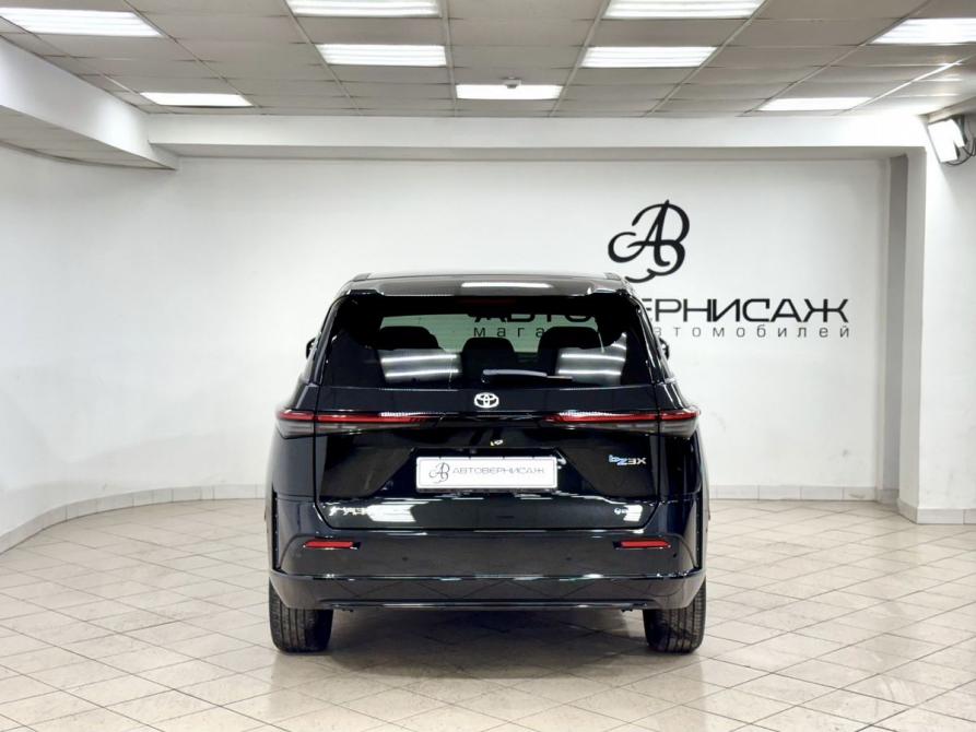 Toyota bZ3X Санкт-Петербург  - изображение 5
