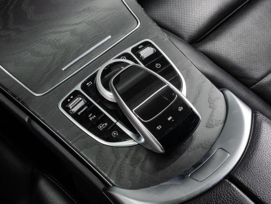 Mercedes-Benz C-Класс IV (W205) Рестайлинг Тюмень  - изображение 23