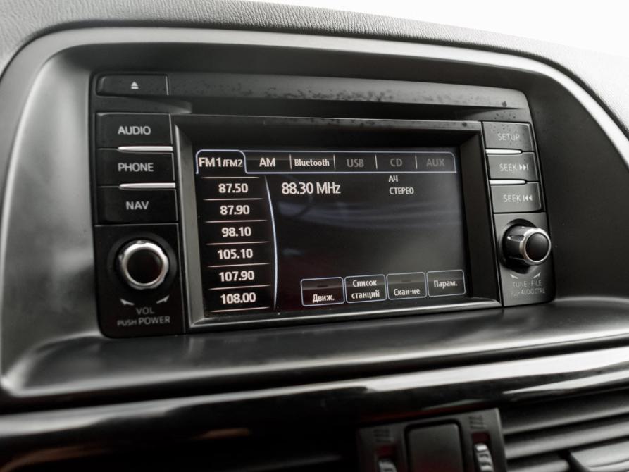 Mazda CX-5 I Екатеринбург  - изображение 18
