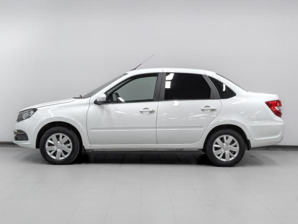 Lada (ВАЗ) Granta I Рестайлинг с пробегом 2023 года, цена 670 000 рублей, 72264 км, седан, Автокод Объявления