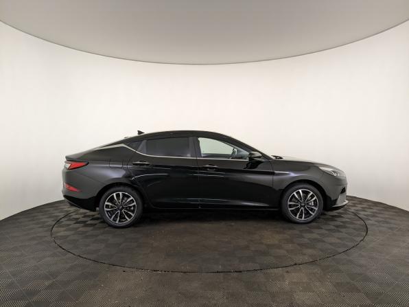 JAC J7 I с пробегом 2023 года, цена 1 295 000 рублей, 37186 км, лифтбек, Автокод Объявления