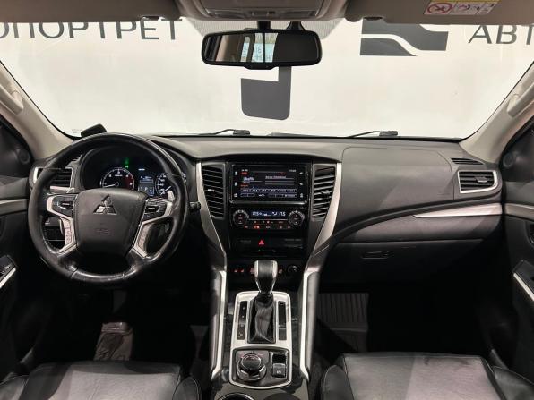 Mitsubishi Pajero Sport III с пробегом 2019 года, цена 2 599 000 рублей, 163314 км, внедорожник, Автокод Объявления