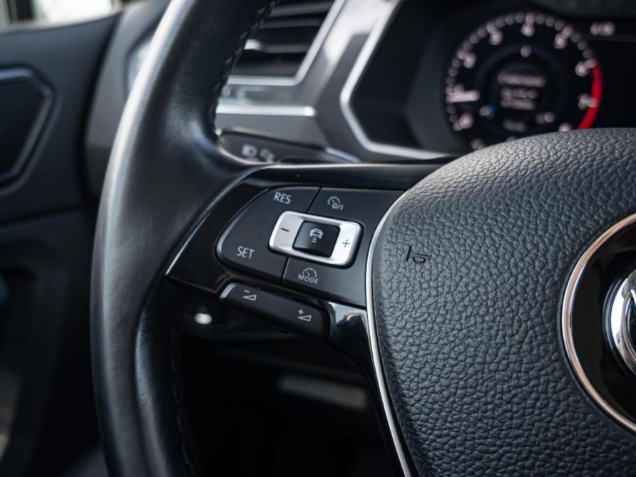 Volkswagen Tiguan II Краснодар  - изображение 20